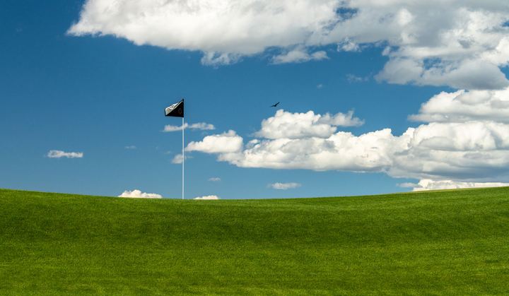 Skyline golf course at Marcella Jordanelle Ridge, Summer 2026